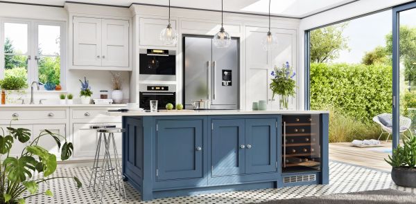 Kitchen Design Service in Hilliard